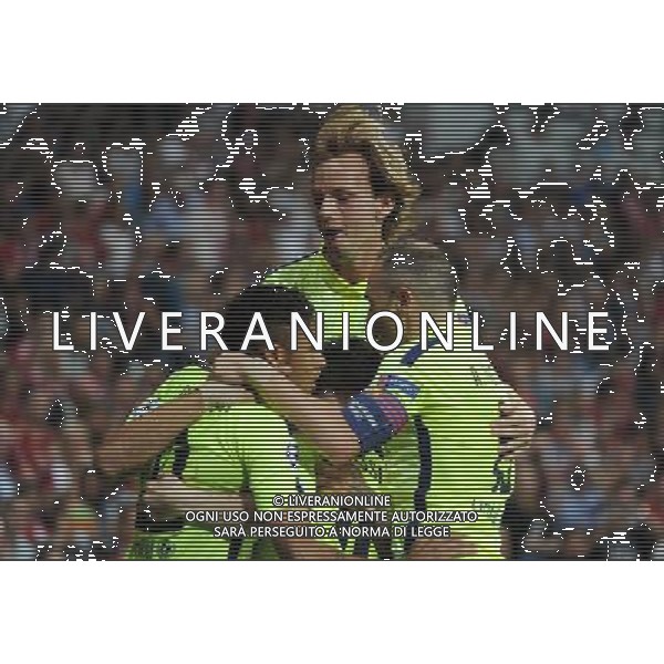 firo Fu§ball, Fussball, 12.05.2015 Uefa Champions League, CL Saison 2014/2015 CHL Halbfinale, RŸckspiel FCB FC Bayern MŸnchen Muenchen - FCB FC Barcelona Barca Neymar, Jubel Freude Spa§ lacht Lachen Emotion Torjubel Gestik Geste, Barca Ivan Rakiti Rakitic $worldrights Es gelten unsere AGB, einsehbar auf www.firosportphoto.de copyright by firo sportphoto: Coesfelder Str.207 48249 DŸlmen www.firosportphoto.de mail@firosportphoto.de (V o l k s b a n k B o c h u m - W i t t e n ) BLZ.: 430 601 29 Kt. Nr.: 341 117 100 Tel:Ê 02594 - 9916004 Fax:Ê02594 - 9916005 AG ALDO LIVERANI SAS ONLY ITALY