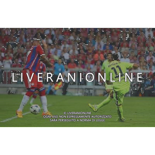 firo Fu§ball, Fussball, 12.05.2015 Uefa Champions League, CL Saison 2014/2015 CHL Halbfinale, RŸckspiel Tor NEYMAR zum 1:2 gegen BOATENG $worldrights Es gelten unsere AGB, einsehbar auf www.firosportphoto.de ¤ONLY FOR USE IN GERMANY !!!! Photo : BPI, copyright by firo sportphoto: Coesfelder Str.207 48249 DŸlmen www.firosportphoto.de mail@firosportphoto.de (V o l k s b a n k B o c h u m - W i t t e n ) BLZ.: 430 601 29 Kt. Nr.: 341 117 100 Tel:Ê 02594 - 9916004 Fax:Ê02594 - 9916005 AG ALDO LIVERANI SAS ONLY ITALY