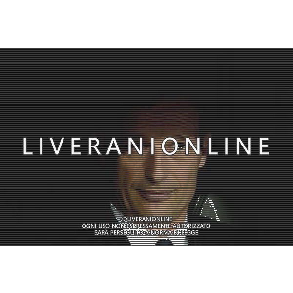 UEFA Champions League 2014/2015 Semifinale Ritorno Madrid - 13.05.2015 Real Madrid-Juventus Nella Foto:allegri massimiliano /Ph.Vitez-Ag. Aldo Liverani