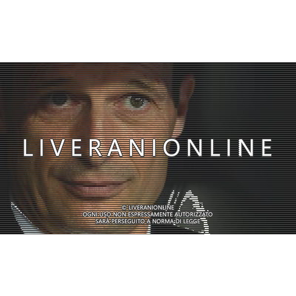 UEFA Champions League 2014/2015 Semifinale Ritorno Madrid - 13.05.2015 Real Madrid-Juventus Nella Foto:Allegri Massimiliano /Ph.Vitez-Ag. Aldo Liverani