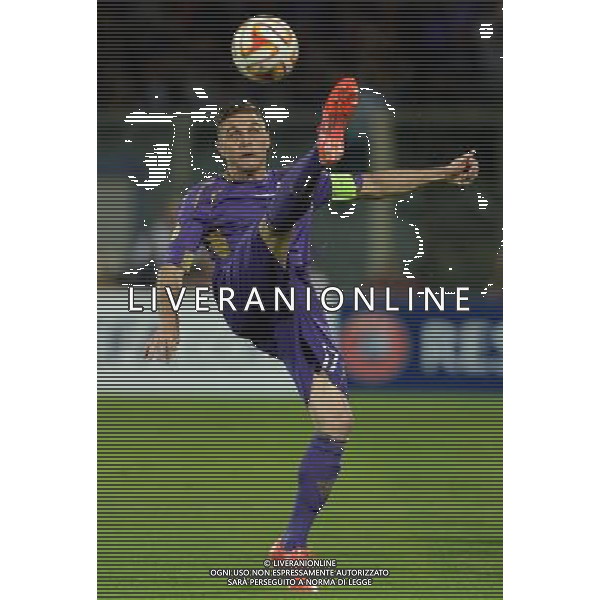 UEFA Europa League 2014/2015 Semifinale Ritorno Firenze - 14.05.2015 Fiorentina-Siviglia Nella Foto:joaquin /Ph.Vitez-Ag. Aldo Liverani