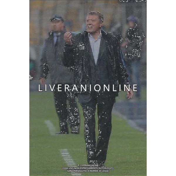 Dnipro - Napoli UEFA Europa League 2014/2015 Semifinale Ritorno Kiev 14.05.2015 Nella Foto: MARKEVYCH ©Ag. Aldo Liverani Sas/AGENZIA ALDO LIVERANI Sas