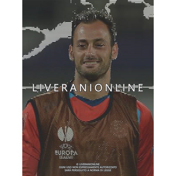 UEFA Europa League 2014/2015 Semifinale Ritorno Firenze - 14.05.2015 Fiorentina-Siviglia Nella Foto:Beto /Ph.Vitez-Ag. Aldo Liverani