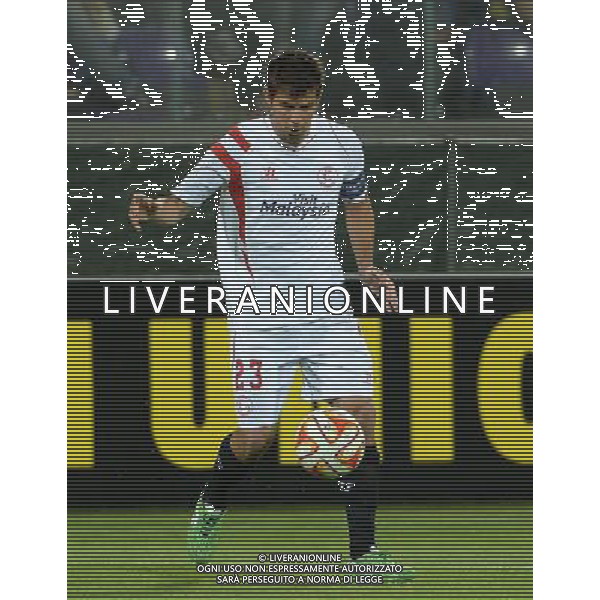 UEFA Europa League 2014/2015 Semifinale Ritorno Firenze - 14.05.2015 Fiorentina-Siviglia Nella Foto:Coke /Ph.Vitez-Ag. Aldo Liverani