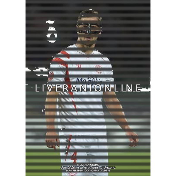 UEFA Europa League 2014/2015 Semifinale Ritorno Firenze - 14.05.2015 Fiorentina-Siviglia Nella Foto:Krychowiak Grzegorz /Ph.Vitez-Ag. Aldo Liverani