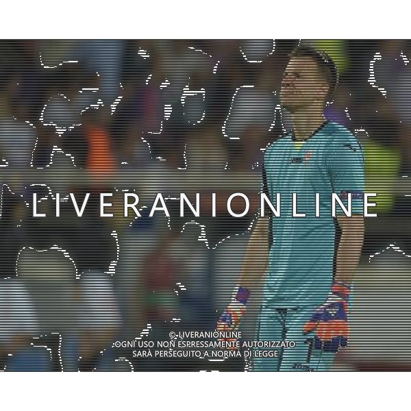 UEFA Europa League 2014/2015 Semifinale Ritorno Firenze - 14.05.2015 Fiorentina-Siviglia Nella Foto:Neto Norberto /Ph.Vitez-Ag. Aldo Liverani