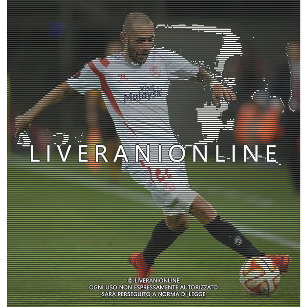UEFA Europa League 2014/2015 Semifinale Ritorno Firenze - 14.05.2015 Fiorentina-Siviglia Nella Foto:Vidal Aleix /Ph.Vitez-Ag. Aldo Liverani