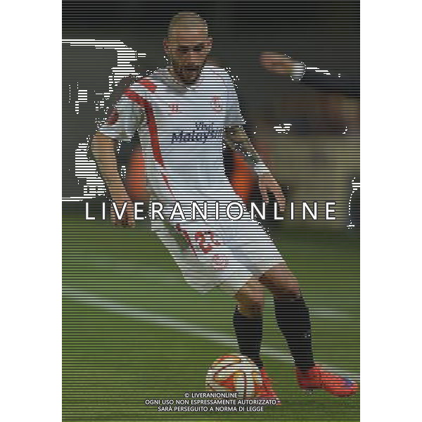 UEFA Europa League 2014/2015 Semifinale Ritorno Firenze - 14.05.2015 Fiorentina-Siviglia Nella Foto:Vidal Aleix /Ph.Vitez-Ag. Aldo Liverani