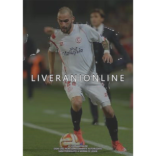 UEFA Europa League 2014/2015 Semifinale Ritorno Firenze - 14.05.2015 Fiorentina-Siviglia Nella Foto:Vidal Aleix /Ph.Vitez-Ag. Aldo Liverani
