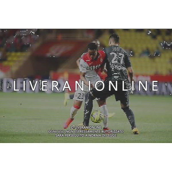 Anthony MARTIAL - 16.05.2015 - Monaco / Metz - 37eme journÌ©e de Ligue 1 Photo : Serge Haouzi / Icon Sport AG ALDO LIVERANI SAS ONLY ITALY