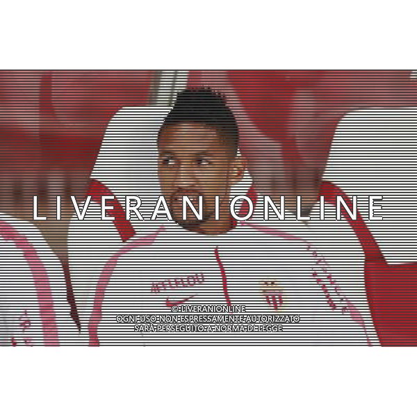 WALLACE - 16.05.2015 - Monaco / Metz - 37eme journee de Ligue 1 Photo : Serge Haouzi / Icon Sport AG ALDO LIVERANI SAS ONLY ITALY