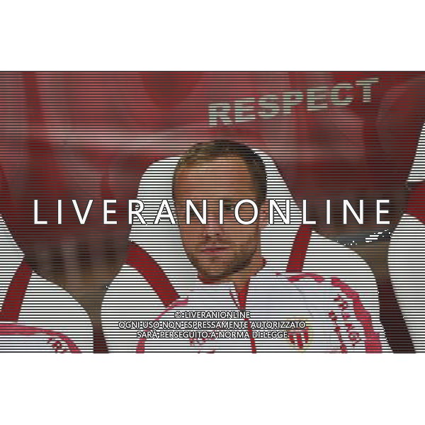 Valere GERMAIN - 16.05.2015 - Monaco / Metz - 37eme journee de Ligue 1 Photo : Serge Haouzi / Icon Sport AG ALDO LIVERANI SAS ONLY ITALY