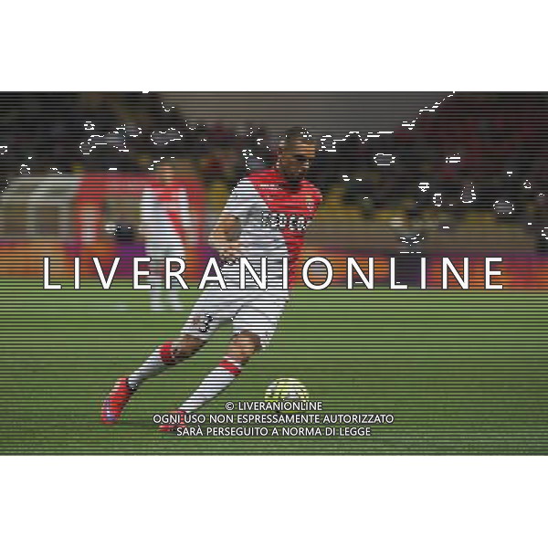 Layvin KURZAWA - 16.05.2015 - Monaco / Metz - 37eme journee de Ligue 1 Photo : Serge Haouzi / Icon Sport AG ALDO LIVERANI SAS ONLY ITALY