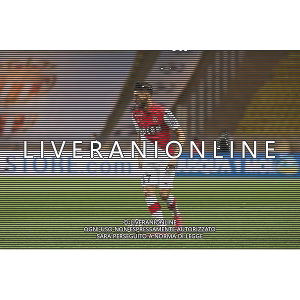 Yannick FERREIRA CARRASCO - 16.05.2015 - Monaco / Metz - 37eme journee de Ligue 1 Photo : Serge Haouzi / Icon Sport AG ALDO LIVERANI SAS ONLY ITALY