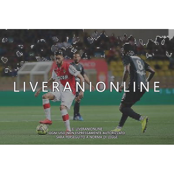 Yannick FERREIRA CARRASCO - 16.05.2015 - Monaco / Metz - 37eme journee de Ligue 1 Photo : Serge Haouzi / Icon Sport AG ALDO LIVERANI SAS ONLY ITALY
