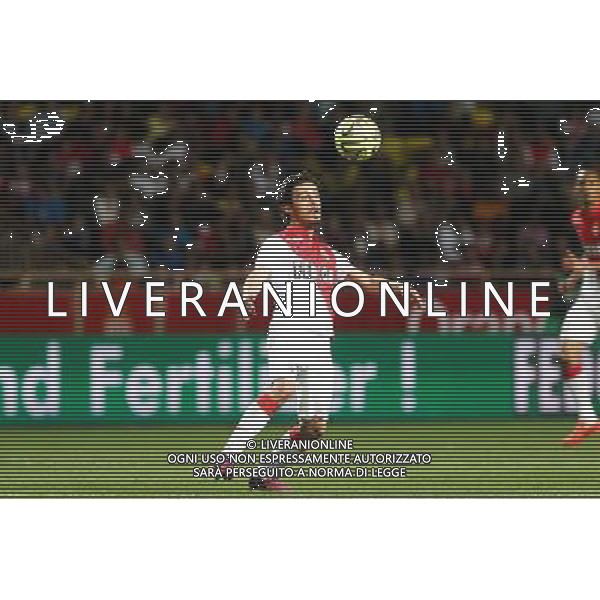 Bernardo SILVA - 16.05.2015 - Monaco / Metz - 37eme journee de Ligue 1 Photo : Serge Haouzi / Icon Sport AG ALDO LIVERANI SAS ONLY ITALY
