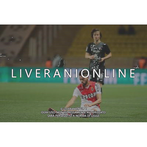 Yannick FERREIRA CARRASCO - 16.05.2015 - Monaco / Metz - 37eme journee de Ligue 1 Photo : Serge Haouzi / Icon Sport AG ALDO LIVERANI SAS ONLY ITALY