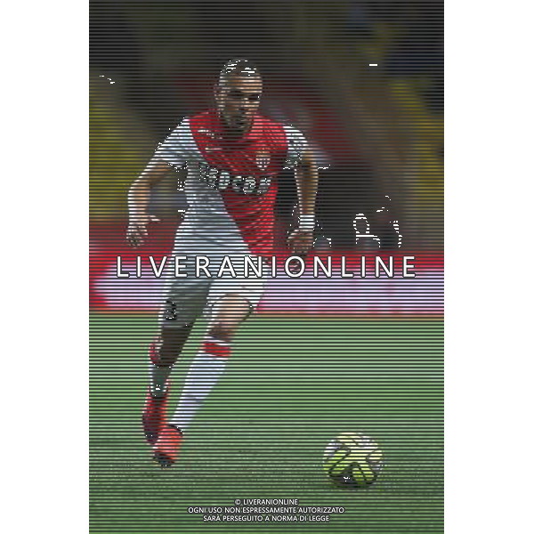 Layvin KURZAWA - 16.05.2015 - Monaco / Metz - 37eme journee de Ligue 1 Photo : Serge Haouzi / Icon Sport AG ALDO LIVERANI SAS ONLY ITALY