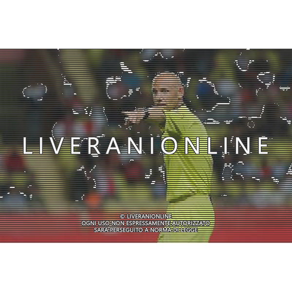 Amaury DELERUE - 16.05.2015 - Monaco / Metz - 37eme journee de Ligue 1 Photo : Serge Haouzi / Icon Sport AG ALDO LIVERANI SAS ONLY ITALY