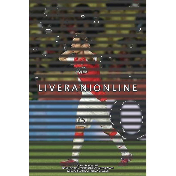 Bernardo SILVA - 16.05.2015 - Monaco / Metz - 37eme journee de Ligue 1 Photo : Serge Haouzi / Icon Sport AG ALDO LIVERANI SAS ONLY ITALY