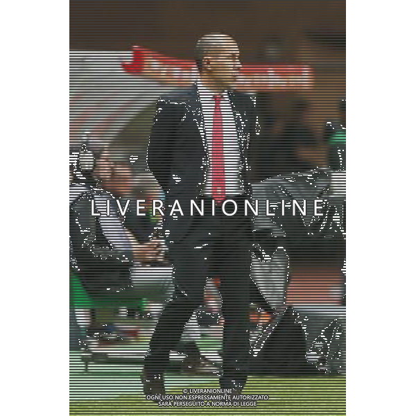 Leonardo JARDIM - 16.05.2015 - Monaco / Metz - 37eme journee de Ligue 1 Photo : Serge Haouzi / Icon Sport AG ALDO LIVERANI SAS ONLY ITALY