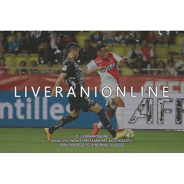 Anthony MARTIAL - 16.05.2015 - Monaco / Metz - 37eme journee de Ligue 1 Photo : Serge Haouzi / Icon Sport AG ALDO LIVERANI SAS ONLY ITALY
