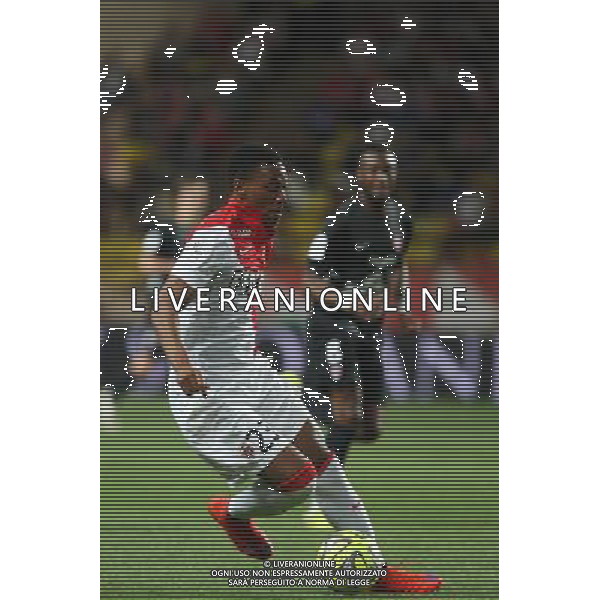 Anthony MARTIAL - 16.05.2015 - Monaco / Metz - 37eme journee de Ligue 1 Photo : Serge Haouzi / Icon Sport AG ALDO LIVERANI SAS ONLY ITALY