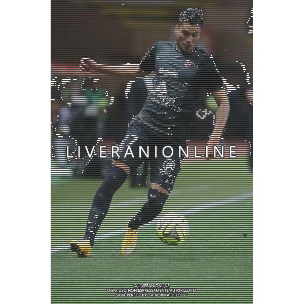 Jose Luis PALOMINO - 16.05.2015 - Monaco / Metz - 37eme journee de Ligue 1 Photo : Serge Haouzi / Icon Sport AG ALDO LIVERANI SAS ONLY ITALY