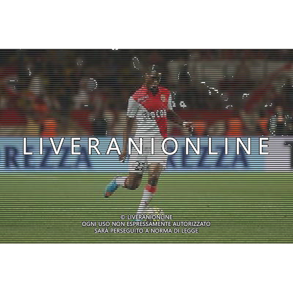 Geoffrey KONDOGBIA - 16.05.2015 - Monaco / Metz - 37eme journee de Ligue 1 Photo : Serge Haouzi / Icon Sport AG ALDO LIVERANI SAS ONLY ITALY