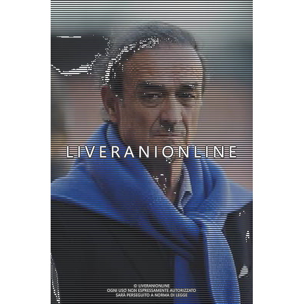 Jean Louis TRIAUD - 16.05.2015 - Lyon / Bordeaux - 37eme journee de Ligue 1 Photo : Jean Paul Thomas / Icon Sport AG ALDO LIVERANI SAS ONLY ITALY