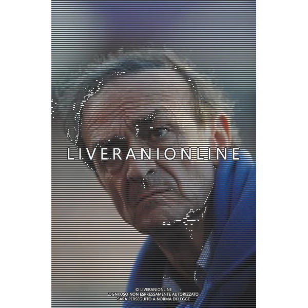 Jean Louis TRIAUD - 16.05.2015 - Lyon / Bordeaux - 37eme journee de Ligue 1 Photo : Jean Paul Thomas / Icon Sport AG ALDO LIVERANI SAS ONLY ITALY