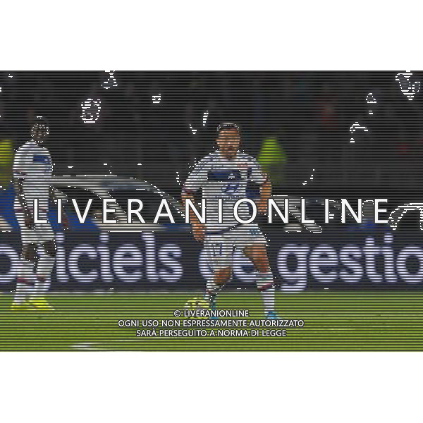 Steed MALBRANQUE - 16.05.2015 - Lyon / Bordeaux - 37eme journee de Ligue 1 Photo : Jean Paul Thomas / Icon Sport AG ALDO LIVERANI SAS ONLY ITALY