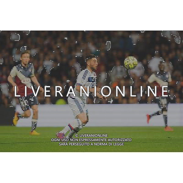 Jordan FERRI - 16.05.2015 - Lyon / Bordeaux - 37eme journee de Ligue 1 Photo : Jean Paul Thomas / Icon Sport AG ALDO LIVERANI SAS ONLY ITALY