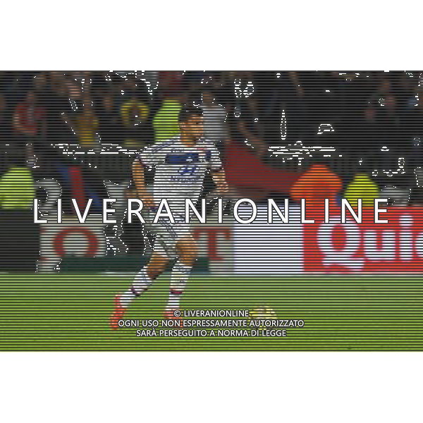 Lindsay ROSE - 16.05.2015 - Lyon / Bordeaux - 37eme journee de Ligue 1 Photo : Jean Paul Thomas / Icon Sport AG ALDO LIVERANI SAS ONLY ITALY