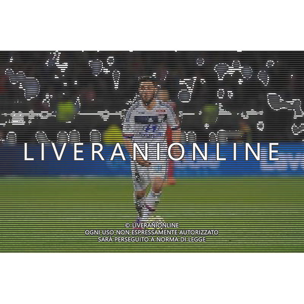 Jordan FERRI - 16.05.2015 - Lyon / Bordeaux - 37eme journee de Ligue 1 Photo : Jean Paul Thomas / Icon Sport AG ALDO LIVERANI SAS ONLY ITALY