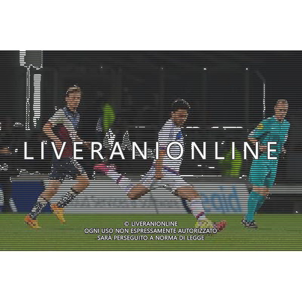 Clement GRENIER - 16.05.2015 - Lyon / Bordeaux - 37eme journee de Ligue 1 Photo : Jean Paul Thomas / Icon Sport AG ALDO LIVERANI SAS ONLY ITALY