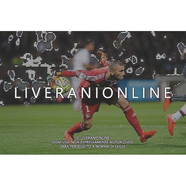 Anthony LOPES - 16.05.2015 - Lyon / Bordeaux - 37eme journee de Ligue 1 Photo : Jean Paul Thomas / Icon Sport AG ALDO LIVERANI SAS ONLY ITALY
