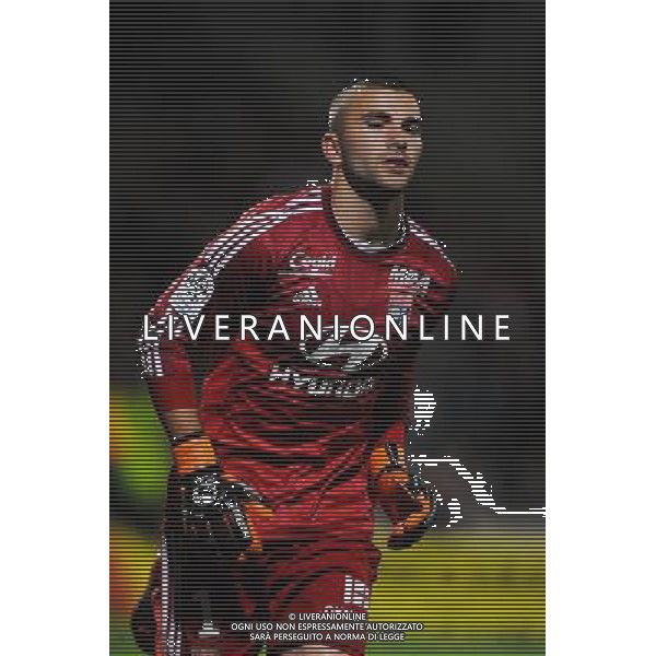 Anthony LOPES - 16.05.2015 - Lyon / Bordeaux - 37eme journee de Ligue 1 Photo : Jean Paul Thomas / Icon Sport AG ALDO LIVERANI SAS ONLY ITALY