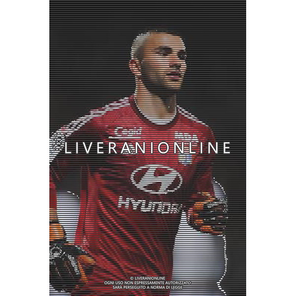 Anthony LOPES - 16.05.2015 - Lyon / Bordeaux - 37eme journee de Ligue 1 Photo : Jean Paul Thomas / Icon Sport AG ALDO LIVERANI SAS ONLY ITALY