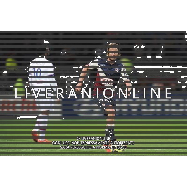 Jaroslav PLASIL - 16.05.2015 - Lyon / Bordeaux - 37eme journee de Ligue 1 Photo : Jean Paul Thomas / Icon Sport AG ALDO LIVERANI SAS ONLY ITALY