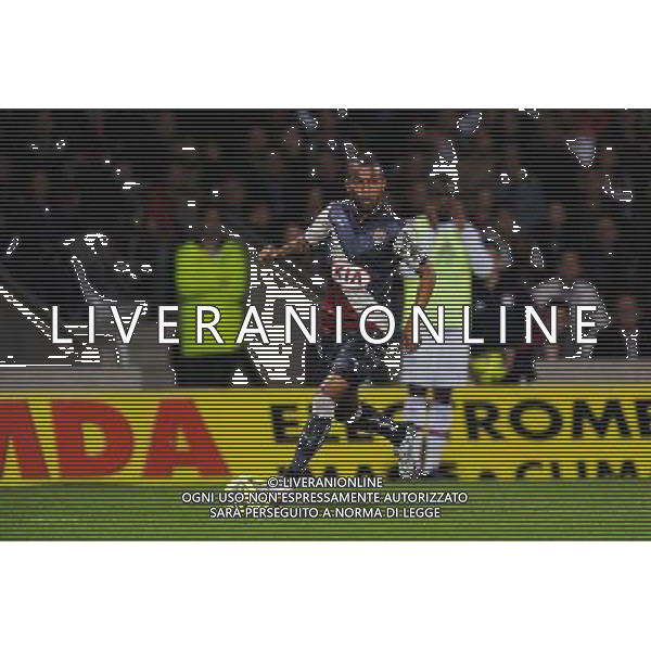 MARIANO - 16.05.2015 - Lyon / Bordeaux - 37eme journee de Ligue 1 Photo : Jean Paul Thomas / Icon Sport AG ALDO LIVERANI SAS ONLY ITALY