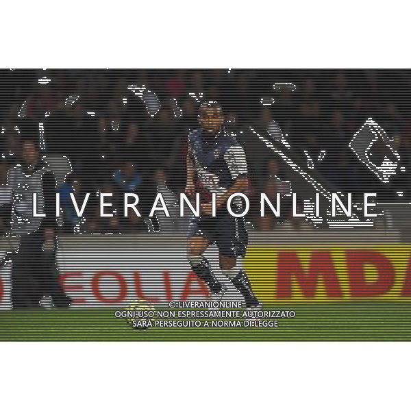MARIANO - 16.05.2015 - Lyon / Bordeaux - 37eme journee de Ligue 1 Photo : Jean Paul Thomas / Icon Sport AG ALDO LIVERANI SAS ONLY ITALY