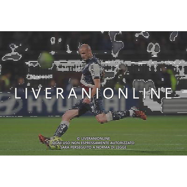 Nicolas PALLOIS - 16.05.2015 - Lyon / Bordeaux - 37eme journee de Ligue 1 Photo : Jean Paul Thomas / Icon Sport AG ALDO LIVERANI SAS ONLY ITALY