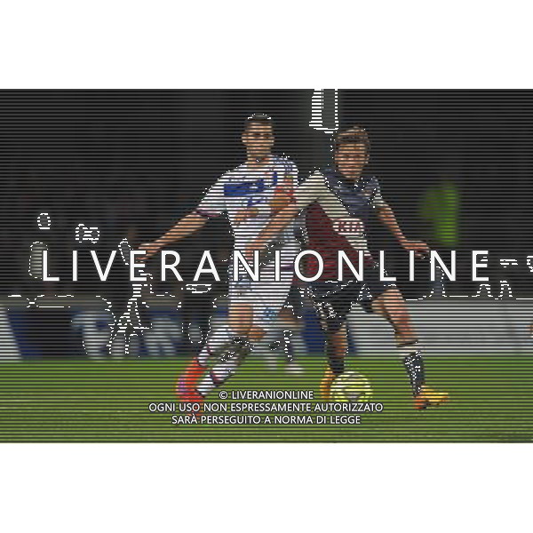 Maxime GONALONS / Clement CHANTOME - 16.05.2015 - Lyon / Bordeaux - 37eme journee de Ligue 1 Photo : Jean Paul Thomas / Icon Sport AG ALDO LIVERANI SAS ONLY ITALY