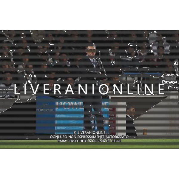 Willy SAGNOL - 16.05.2015 - Lyon / Bordeaux - 37eme journee de Ligue 1 Photo : Jean Paul Thomas / Icon Sport AG ALDO LIVERANI SAS ONLY ITALY