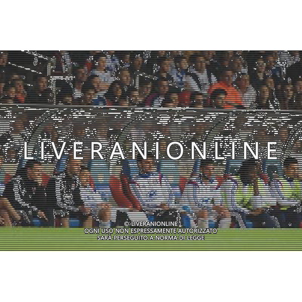 Clement GRENIER - 16.05.2015 - Lyon / Bordeaux - 37eme journee de Ligue 1 Photo : Jean Paul Thomas / Icon Sport AG ALDO LIVERANI SAS ONLY ITALY