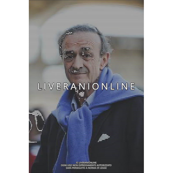 Jean Louis TRIAUD - 16.05.2015 - Lyon / Bordeaux - 37eme journee de Ligue 1 Photo : Jean Paul Thomas / Icon Sport AG ALDO LIVERANI SAS ONLY ITALY