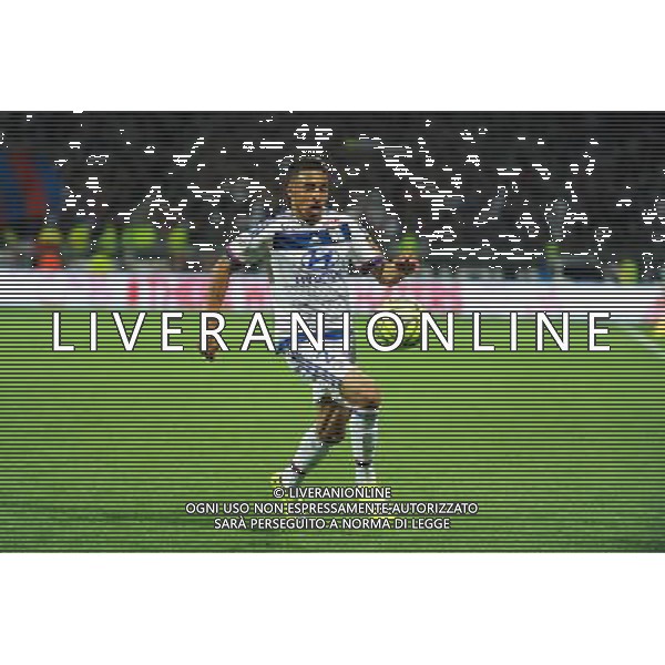 Corentin TOLISSO - 16.05.2015 - Lyon / Bordeaux - 37eme journee de Ligue 1 Photo : Jean Paul Thomas / Icon Sport AG ALDO LIVERANI SAS ONLY ITALY