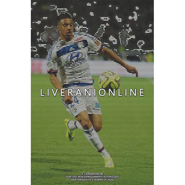 Corentin TOLISSO - 16.05.2015 - Lyon / Bordeaux - 37eme journee de Ligue 1 Photo : Jean Paul Thomas / Icon Sport AG ALDO LIVERANI SAS ONLY ITALY