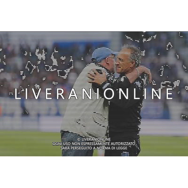 Ghislain PRINTANT - 16.05.2015 - Bastia / Caen - 37eme journee de Ligue 1 Photo : Michel Maestracci / Icon Sport AG ALDO LIVERANI SAS ONLY ITALY